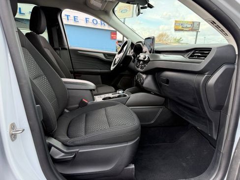 Used 2025 Ford Escape Active AWD/4WD image 22