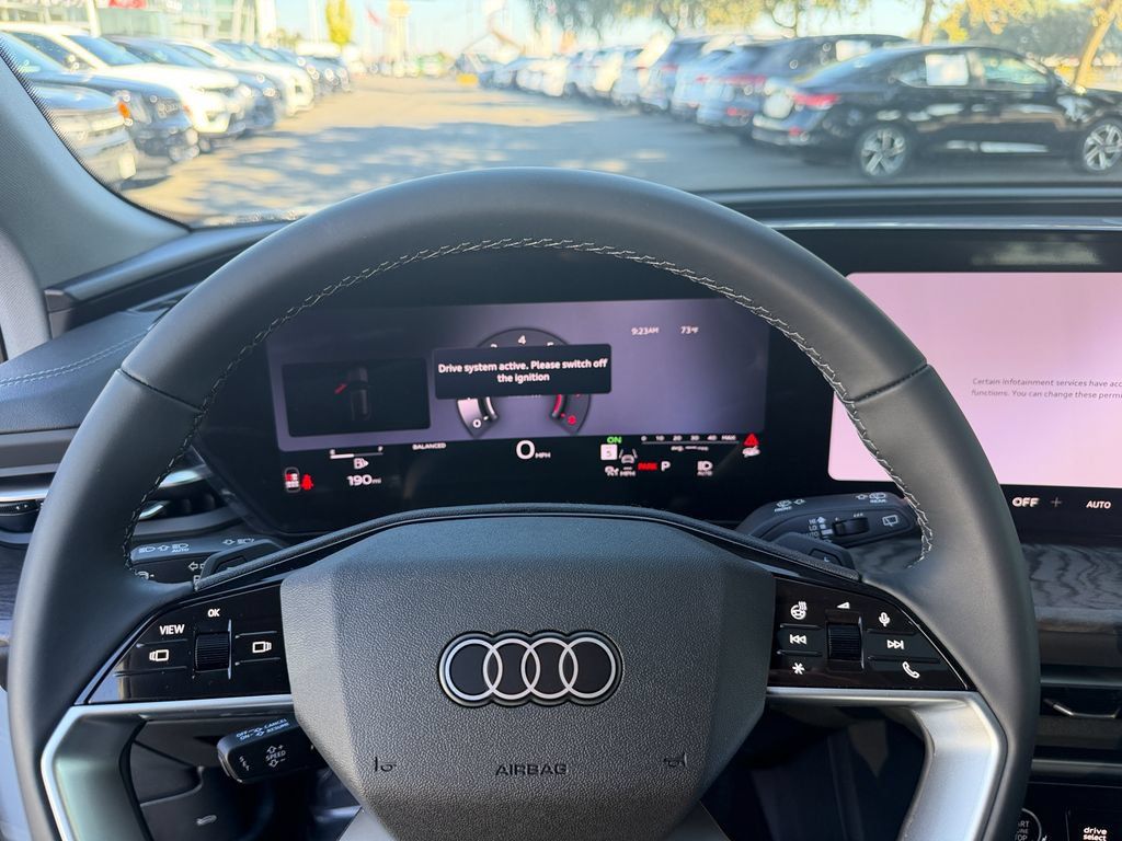 New 2026 Audi Q5 Premium Plus AWD/4WD image 15