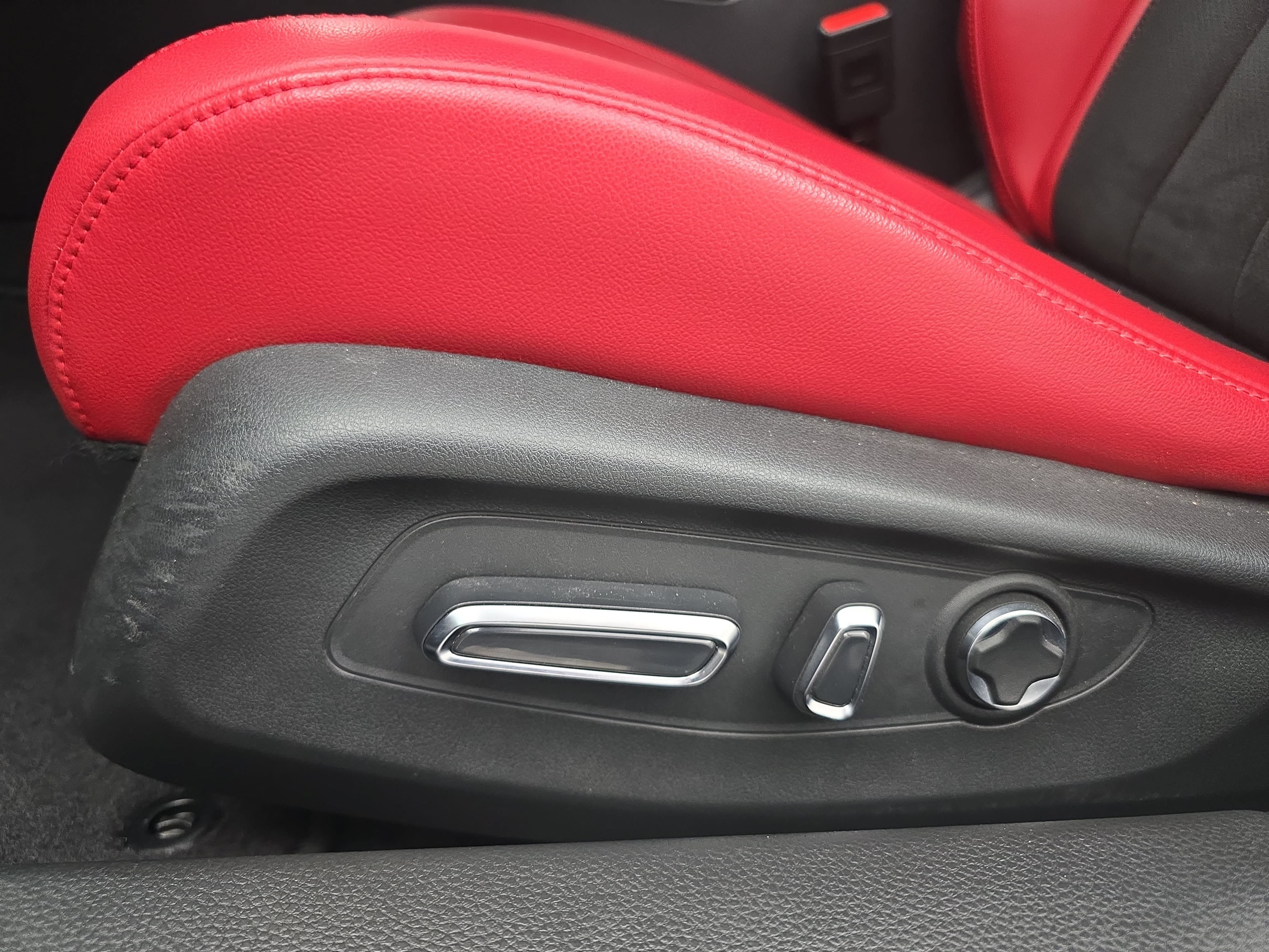 Used 2024 Acura Integra Type S FWD image 30