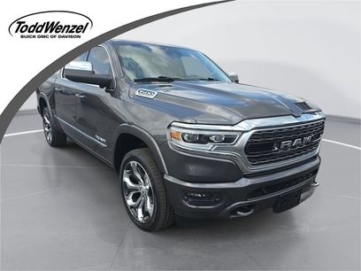 Used 2024 RAM 1500 Limited