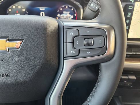 New 2025 Chevrolet Silverado 2500 LT w/ Convenience Package AWD/4WD image 30