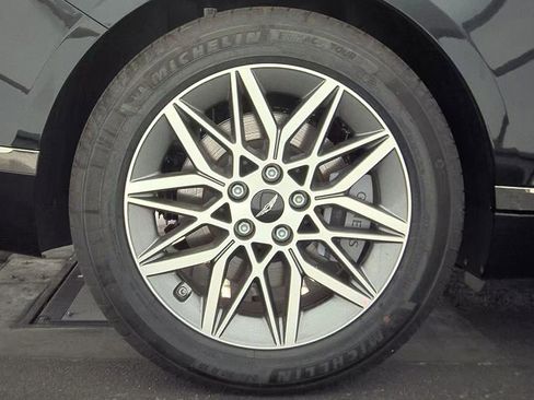 Used 2026 Genesis G80 2.5T AWD/4WD image 8