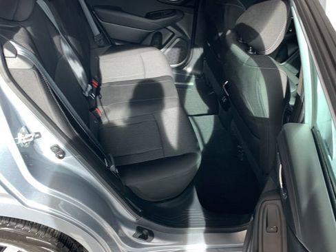 Certified 2025 Subaru Legacy Premium AWD/4WD image 12