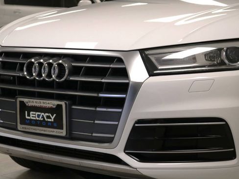 Used 2018 Audi Q5 2.0T Premium AWD/4WD image 91