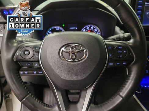 Used 2022 Toyota RAV4 SE w/ Convenience Package AWD/4WD image 23