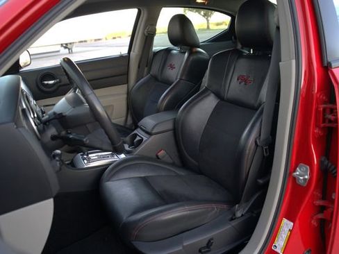 Used 2007 Dodge Charger R/T w/ Road/Track Performance Group image 59