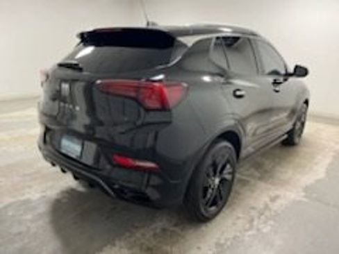 Used 2025 Buick Encore GX Sport Touring w/ Advanced Technology Package image 11