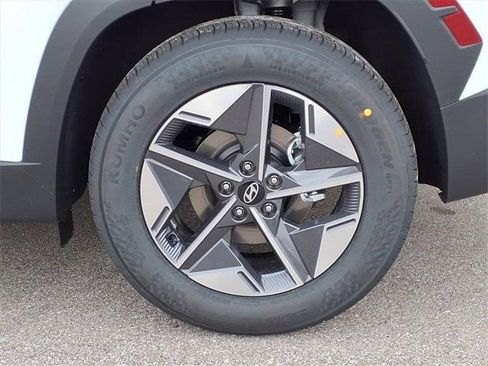 New 2026 Hyundai Tucson SEL FWD image 6