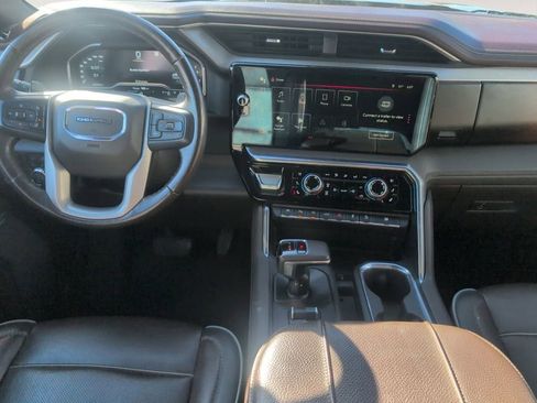 Used 2023 GMC Sierra 1500 Denali image 10