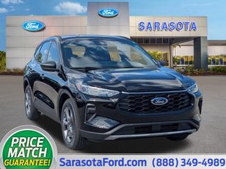 New 2026 Ford Escape ST-Line w/ Tech Pack #1 video 1