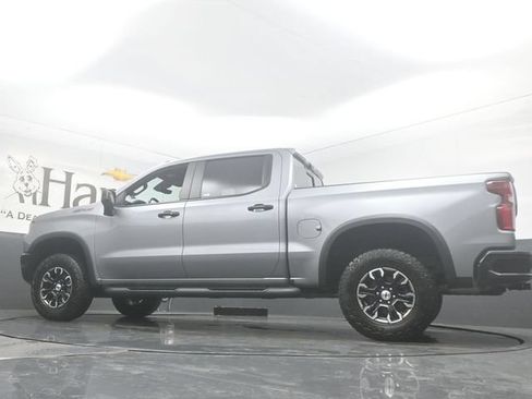 Used 2023 Chevrolet Silverado 1500 ZR2 w/ Technology Package AWD/4WD image 54