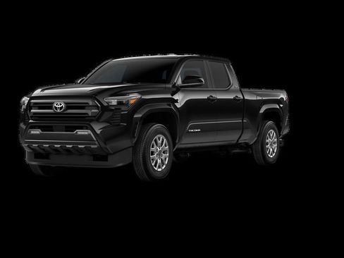 New 2026 Toyota Tacoma SR5 image 23