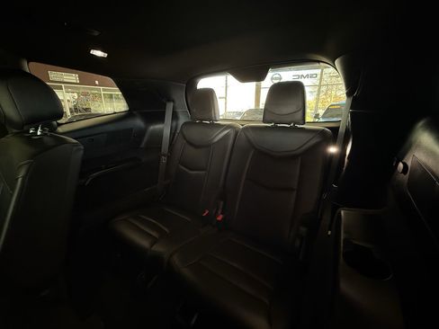 Used 2023 Cadillac XT6 Sport AWD/4WD image 35