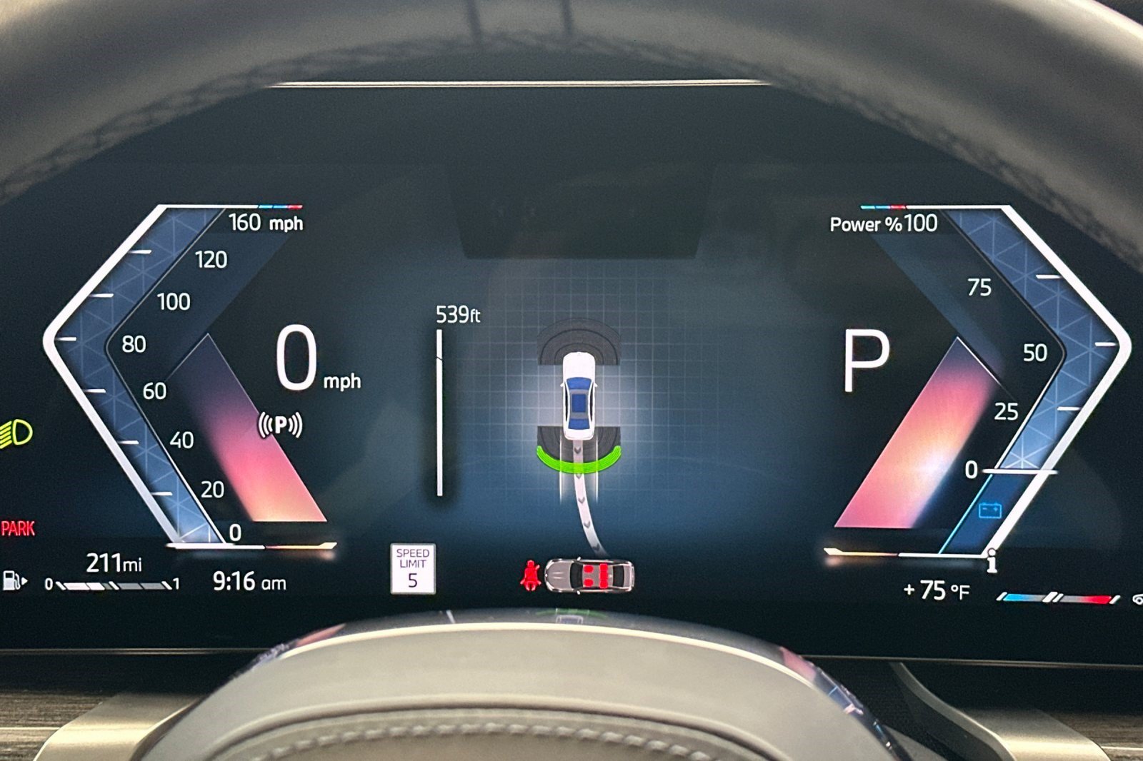 Used 2023 BMW 740i RWD image 23