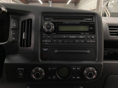 Used 2011 Honda Ridgeline RTL image 26