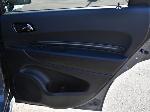 Used 2024 Dodge Durango GT image 46