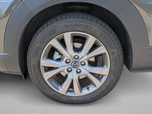 Used 2021 MAZDA CX-30 AWD 2.5 S w/ Preferred Package image 10