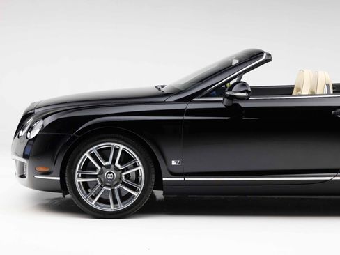 Used 2010 Bentley Continental GTC AWD/4WD image 33