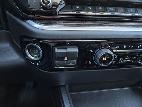 New 2026 Chevrolet Silverado 1500 LT Trail Boss w/ LT Trail Boss Premium Package image 20