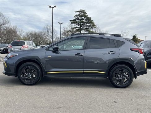 Certified 2025 Subaru Crosstrek 2.5i Sport image 29
