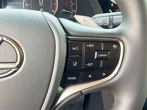 New 2025 Lexus ES 350 w/ Premium Package image 37