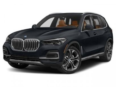 Certified 2023 BMW X5 sDrive40i w/ M Sport Package