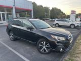Used 2018 Subaru Outback 2.5i Limited image 2