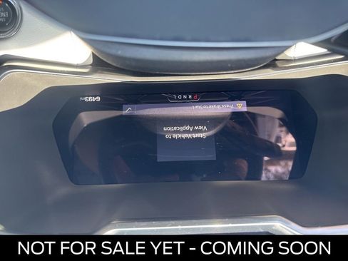 Used 2024 GMC Canyon AT4X w/ AT4X AEV Edition AWD/4WD image 1
