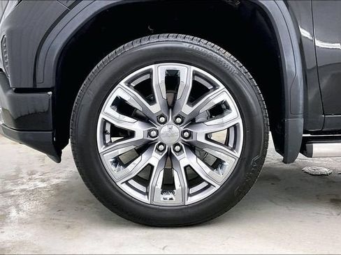Used 2026 GMC Sierra 1500 Denali w/ Denali Reserve Package AWD/4WD image 10