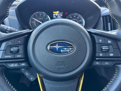 Used 2022 Subaru Crosstrek 2.5i Sport image 28