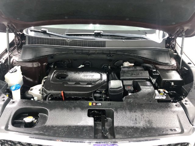 Used 2017 Kia Sorento FWD image 46