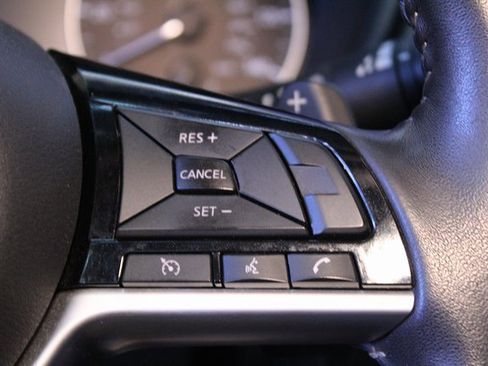 Used 2021 Nissan Altima 2.5 SR image 22