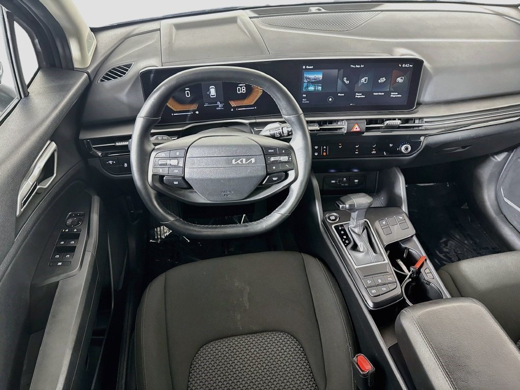 Used 2026 Kia Sportage LX AWD/4WD image 16