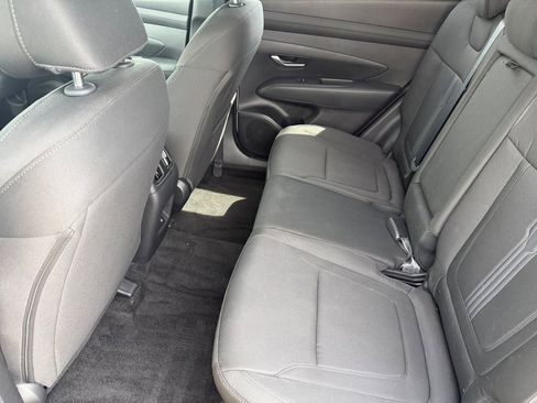 Used 2025 Hyundai Tucson SEL image 11