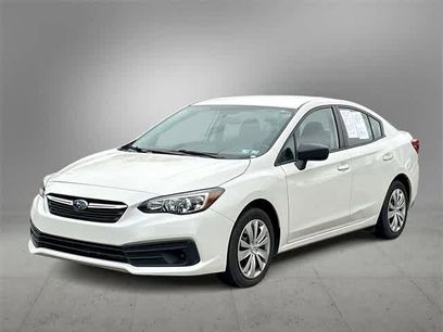 Certified 2023 Subaru Impreza 2.0i