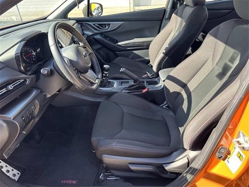 Used 2022 Subaru WRX Premium image 13