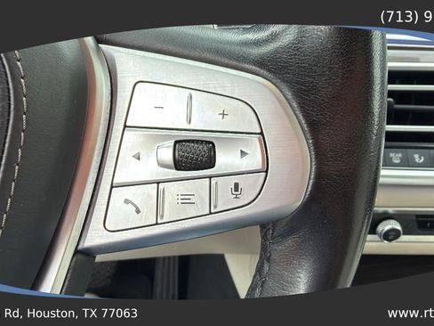 Used 2021 BMW X7 xDrive40i AWD/4WD image 68
