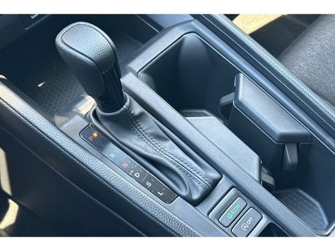 Certified 2025 Honda Accord SE image 31
