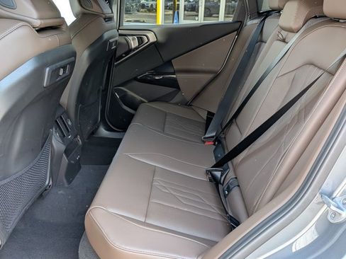 New 2026 BMW X3 xDrive30i w/ Convenience Package AWD/4WD image 17