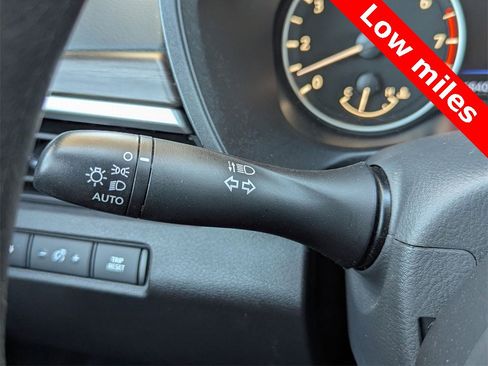 Used 2024 Nissan Altima 2.5 SV image 21