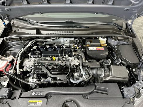 Used 2023 Toyota Corolla LE FWD image 29
