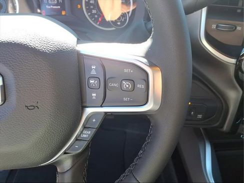 New 2026 RAM 2500 Big Horn image 16