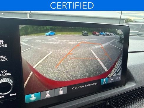 Used 2025 Honda CR-V EX-L image 22