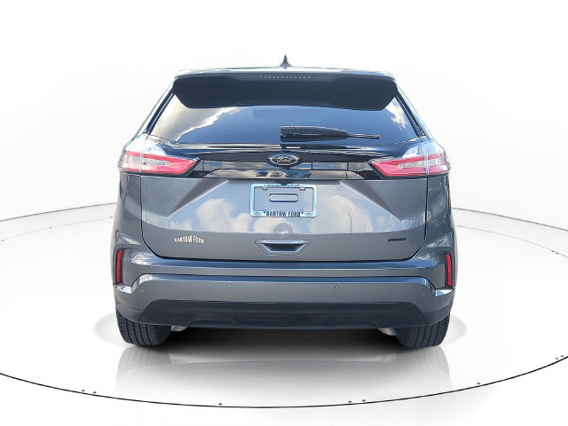 Used 2024 Ford Edge SE w/ Black Appearance Package AWD/4WD image 6
