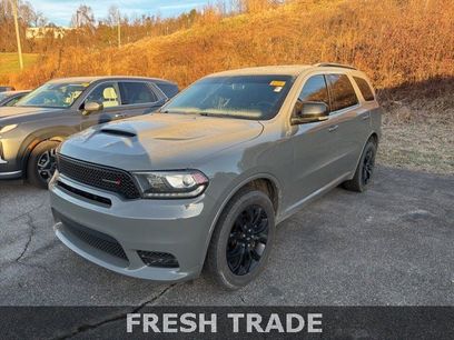 Used 2020 Dodge Durango GT