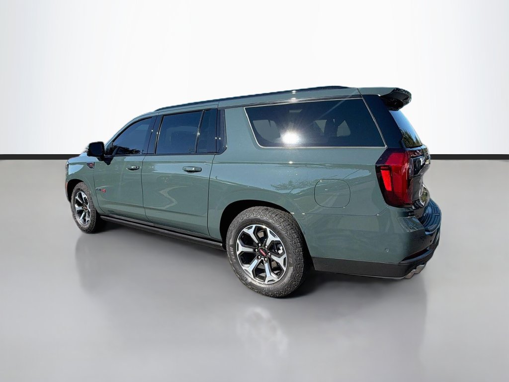 Used 2026 GMC Yukon XL AT4 Ultimate AWD/4WD image 7