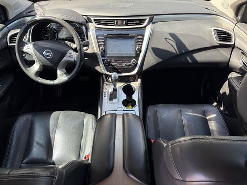 Used 2015 Nissan Murano SL image 12