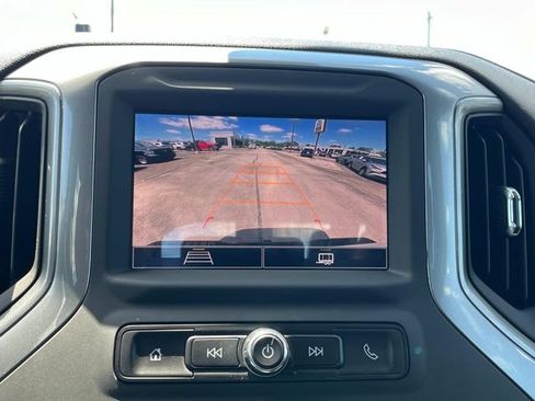 Used 2025 Chevrolet Silverado 2500 W/T AWD/4WD image 30