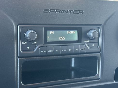 New 2026 Mercedes-Benz Sprinter 2500 image 17