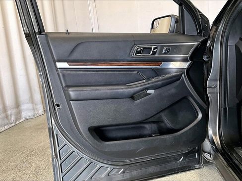 Used 2018 Ford Explorer Limited image 21